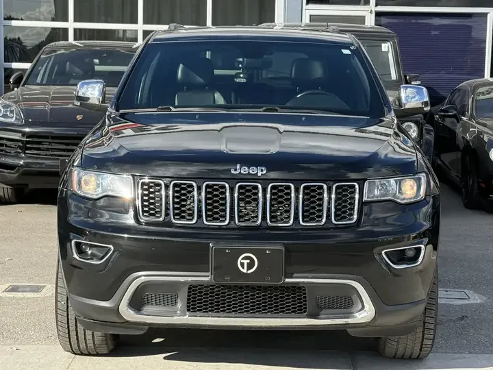 Jeep Grand cherokee LIMITED | Mobile.bg � ����������� 2