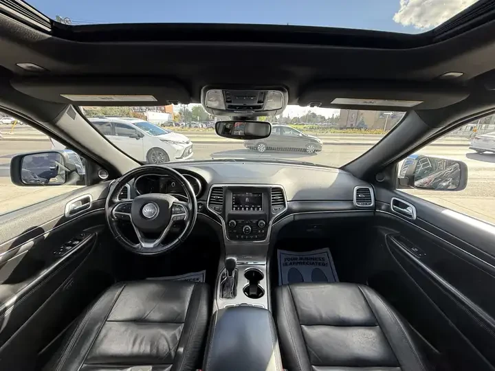 Jeep Grand cherokee LIMITED | Mobile.bg � ����������� 5