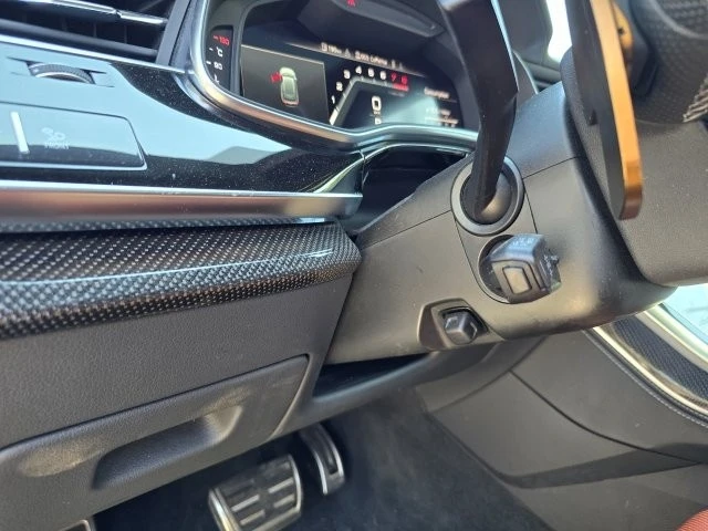 Audi SQ8 * 4.0 TFSI Quattro * S-line * Обдухване/Подгреви, снимка 14 - Автомобили и джипове - 53277488