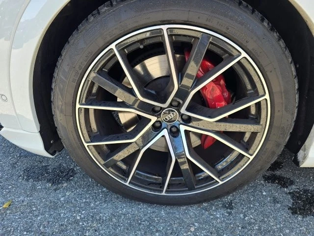 Audi SQ8 * 4.0 TFSI Quattro * S-line * Обдухване/Подгреви, снимка 7 - Автомобили и джипове - 53277488