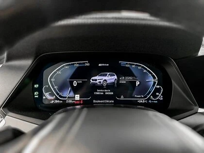 BMW X5 XDrive45e, снимка 3 - Автомобили и джипове - 53827580