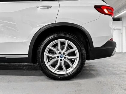 BMW X5 XDrive45e, снимка 11 - Автомобили и джипове - 53827580