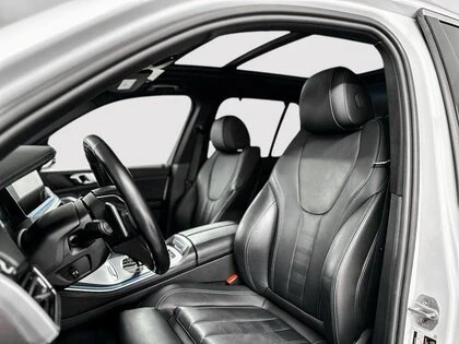 BMW X5 XDrive45e, снимка 14 - Автомобили и джипове - 53827580