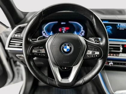 BMW X5 XDrive45e, снимка 13 - Автомобили и джипове - 53827580