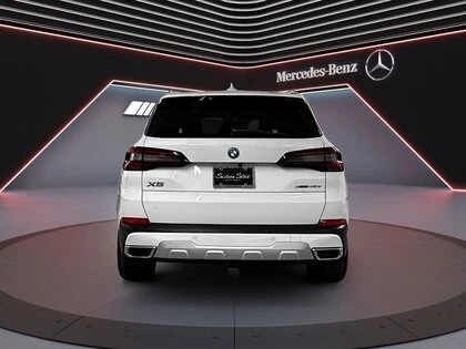 BMW X5 XDrive45e, снимка 10 - Автомобили и джипове - 53827580