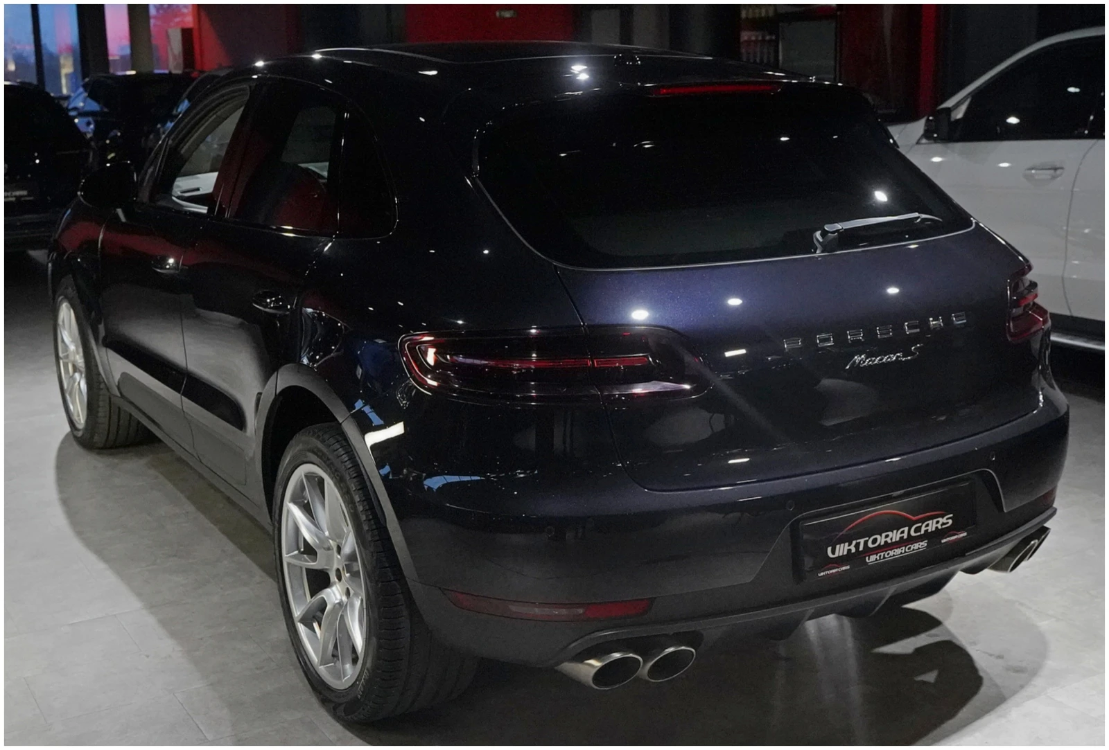 Porsche Macan * ПРОМО ЦЕНА* S - изображение 4