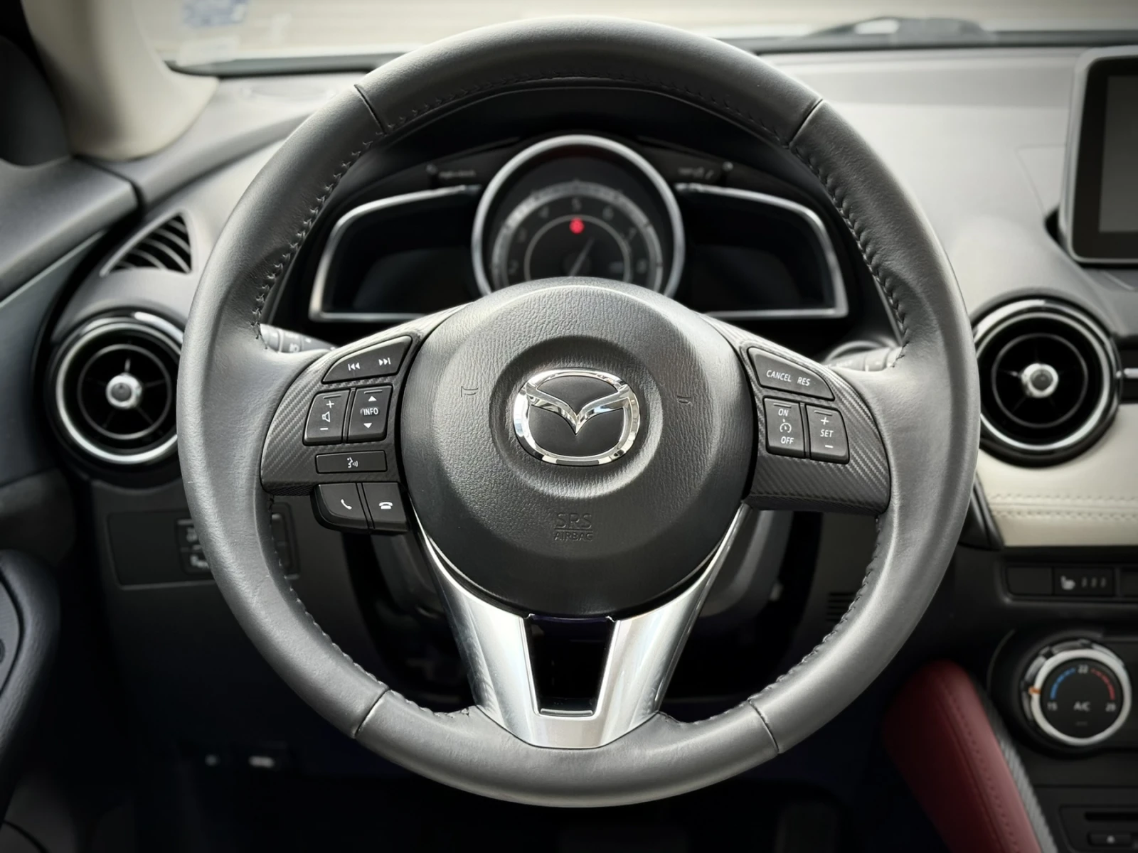 Mazda CX-3 GT - изображение 10