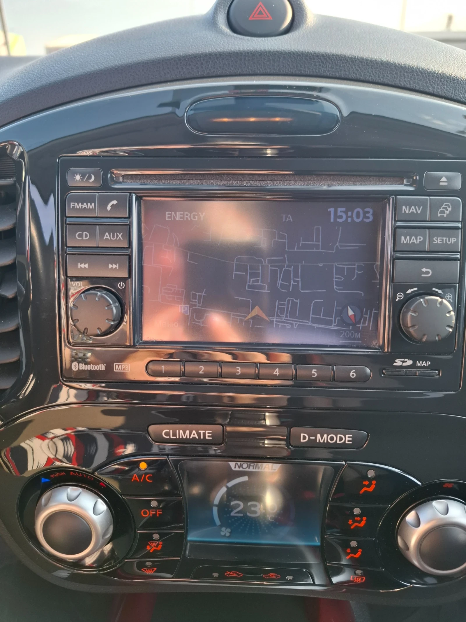 Nissan Juke  - изображение 9