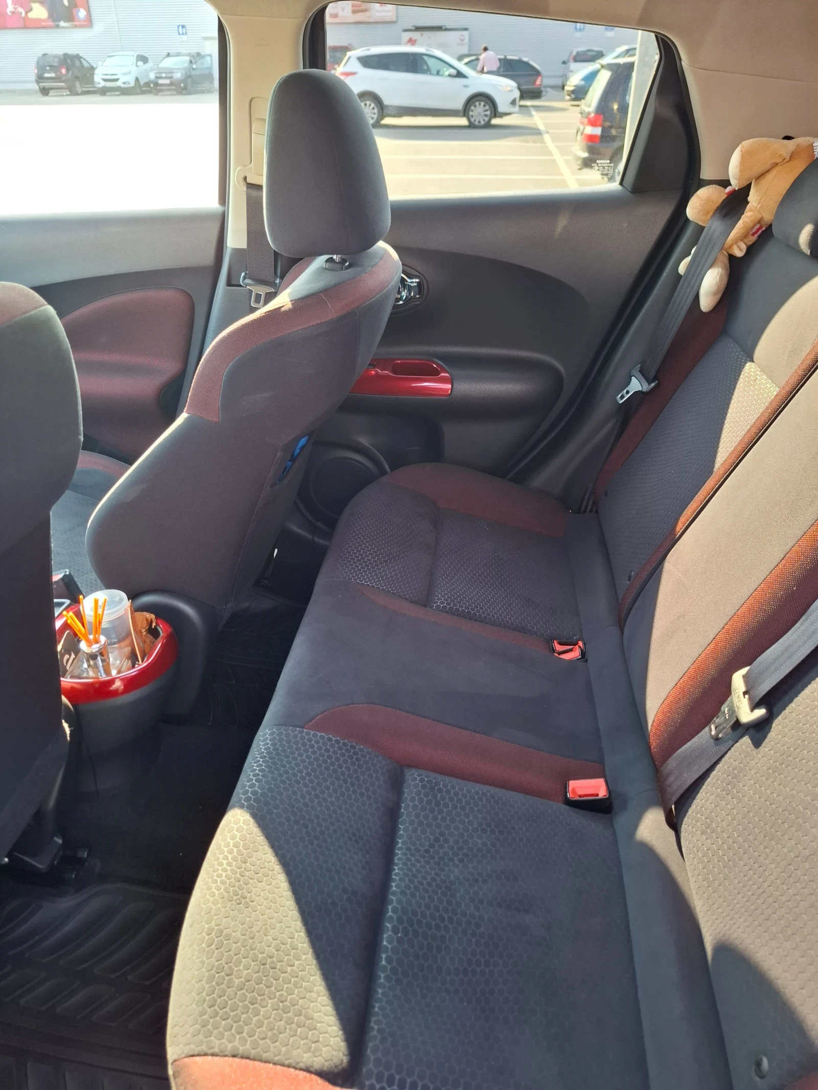 Nissan Juke  - изображение 10