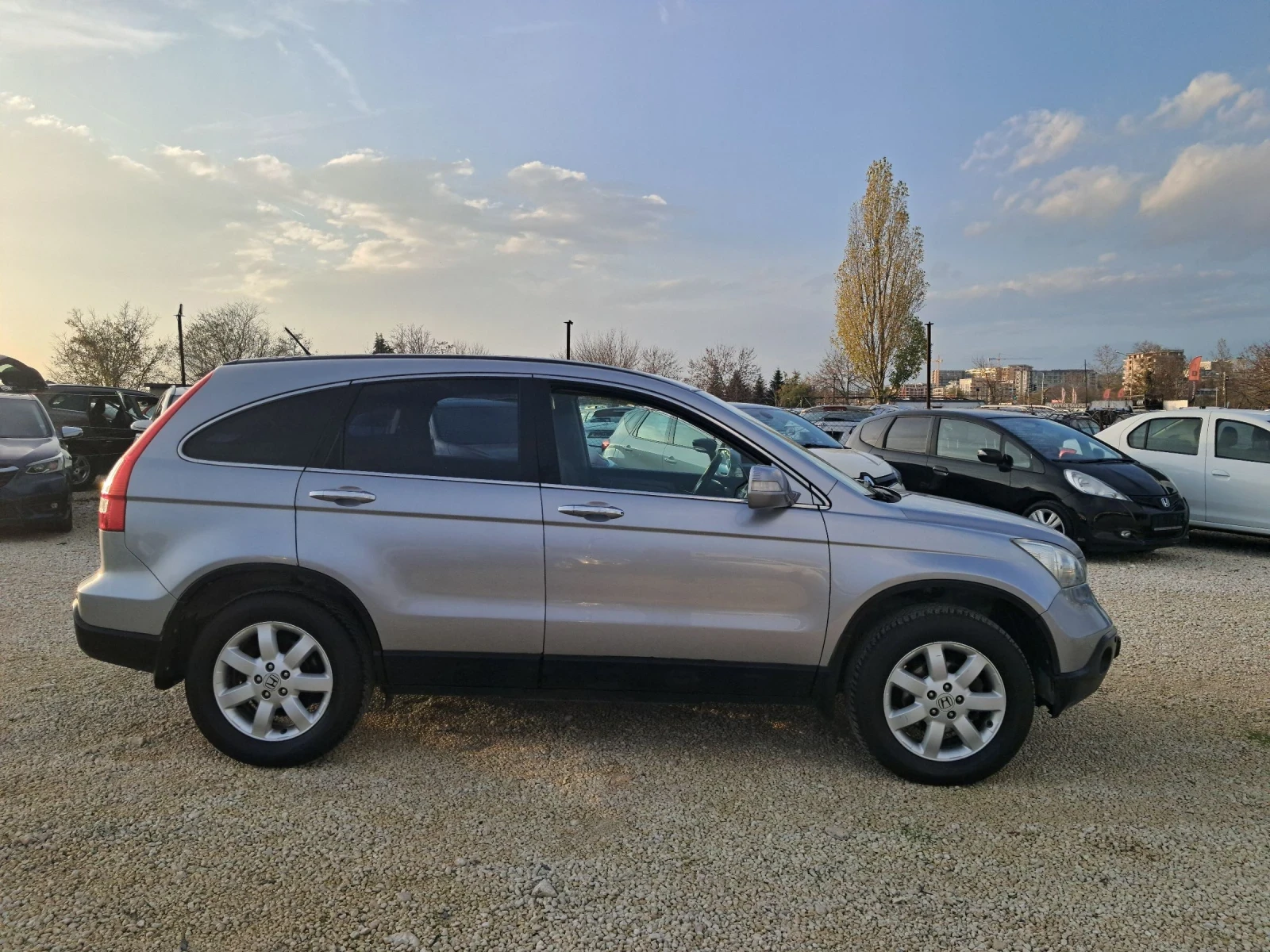 Honda Cr-v 2.2   44   | Mobile.bg   7