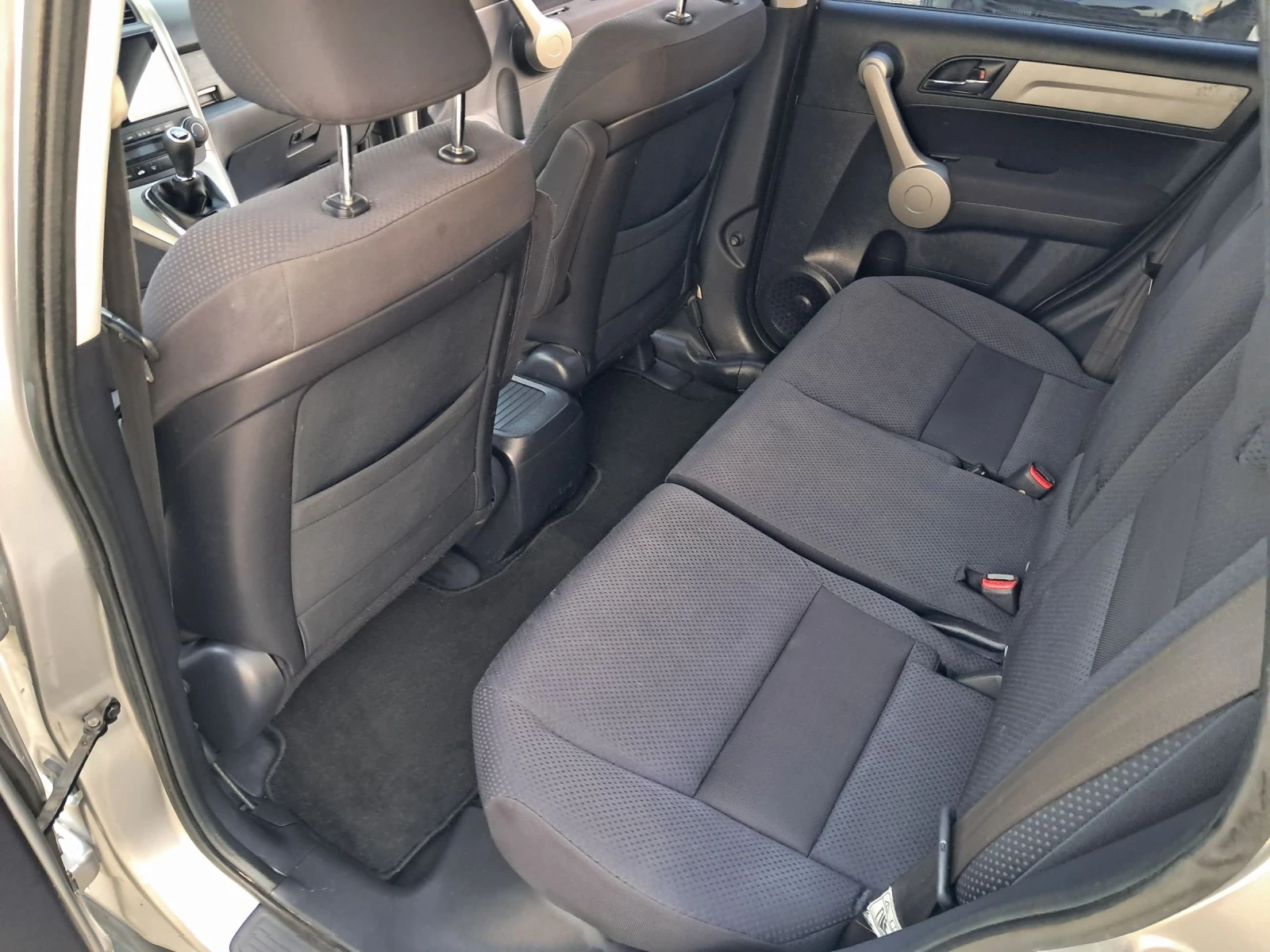 Honda Cr-v 2.2   44   | Mobile.bg   14