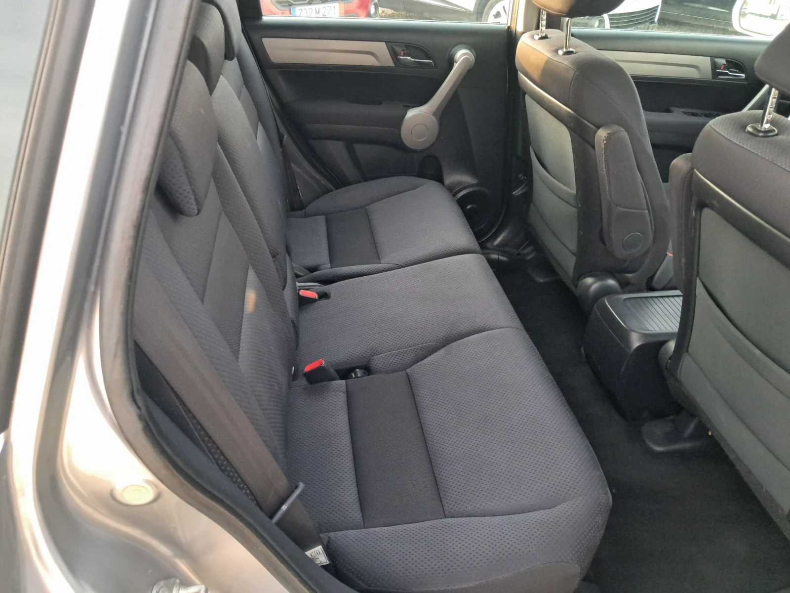 Honda Cr-v 2.2   44   | Mobile.bg   9