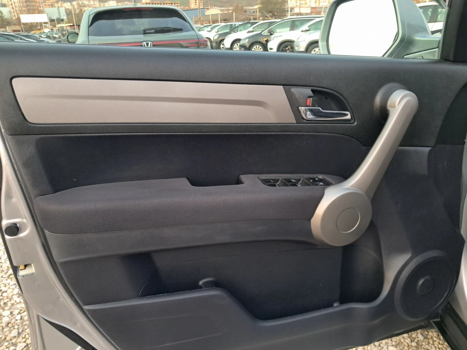 Honda Cr-v 2.2   44   | Mobile.bg   13