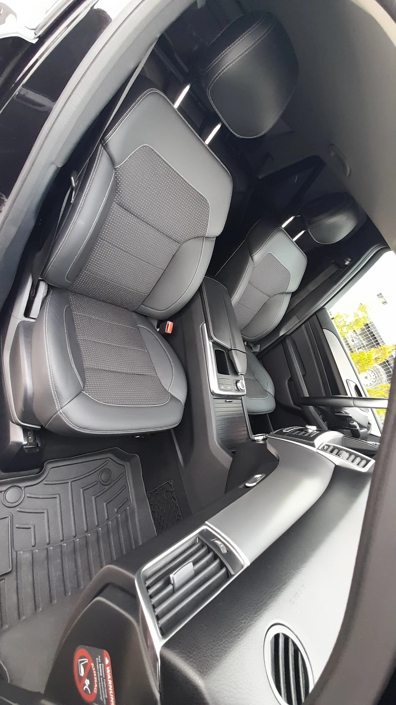 Mercedes-Benz ML 350 CDI - �������  | Mobile.bg � ����������� 12