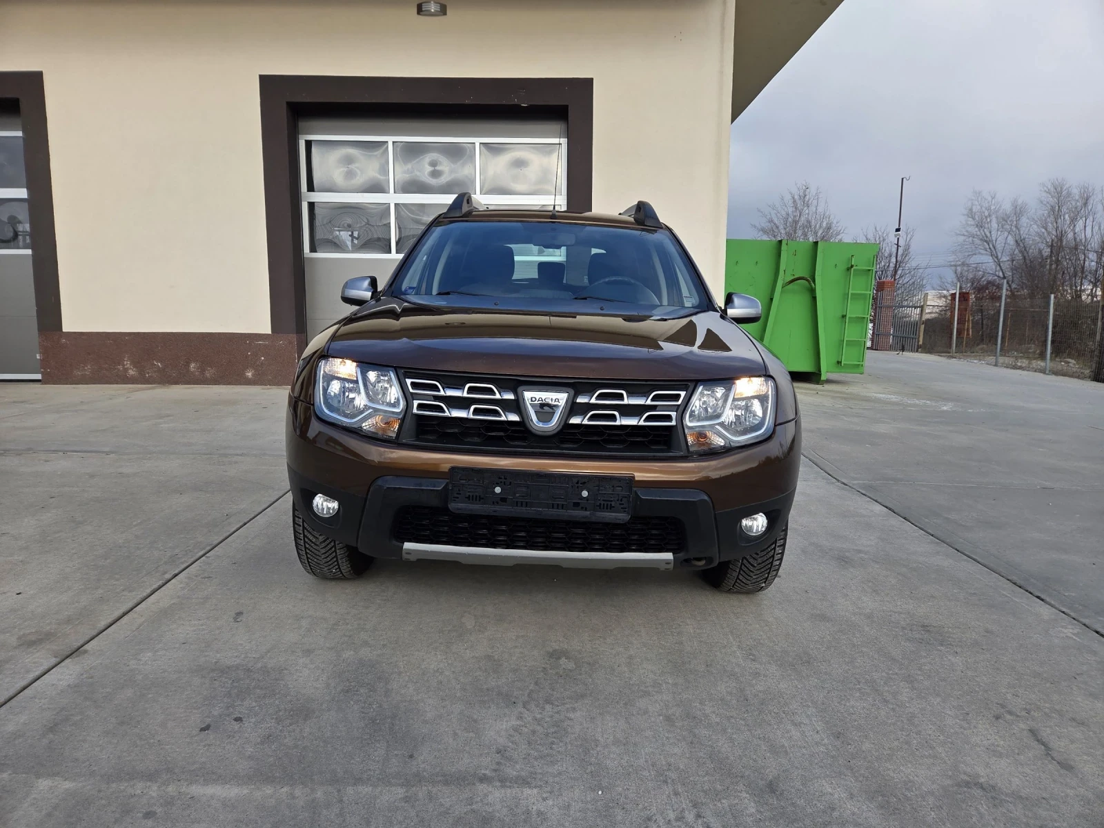 Dacia Duster 1.6i/ ���/ 2015�. / ������ | Mobile.bg � ����������� 3