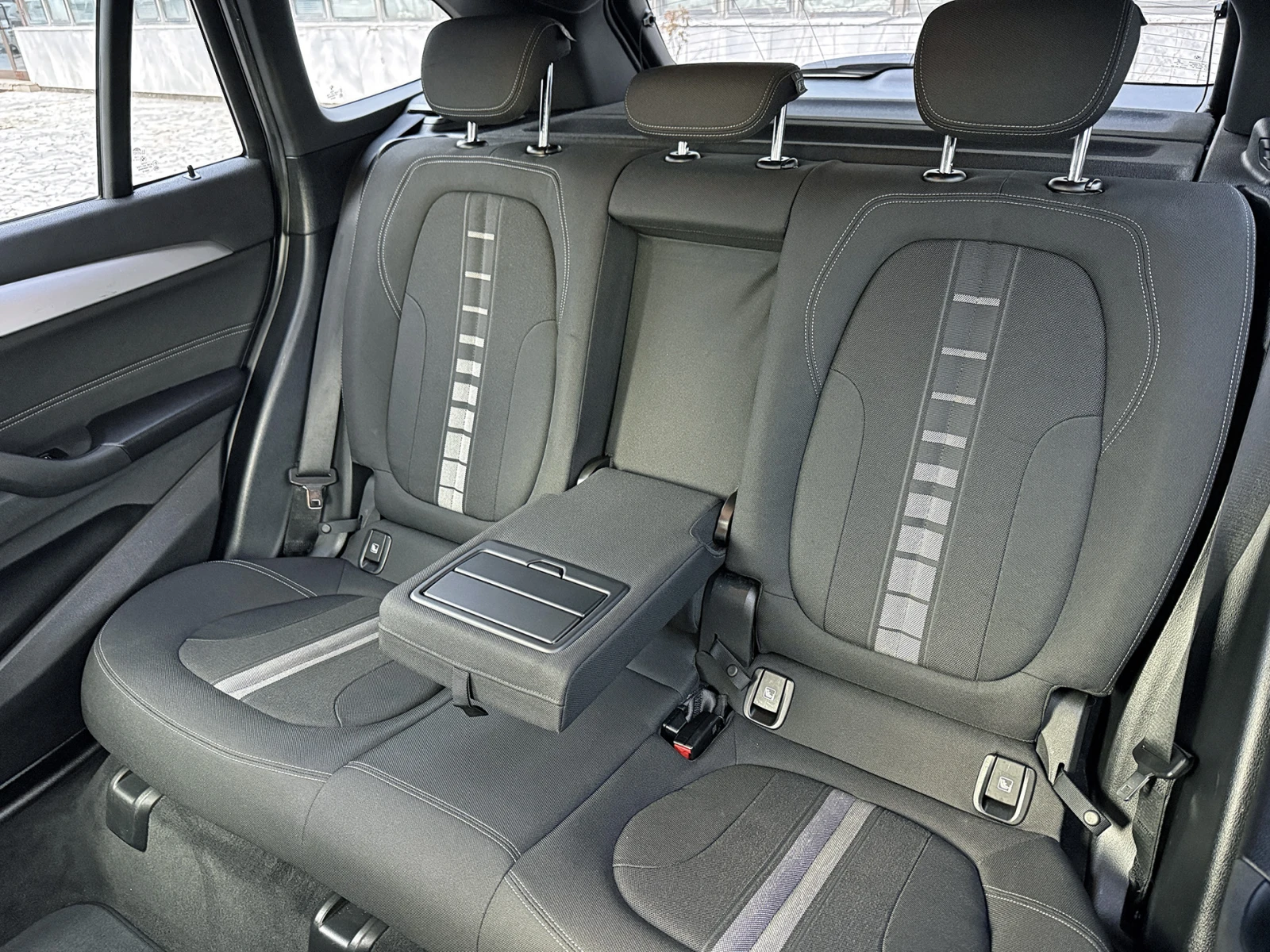 BMW X1 18D Xdrive | Mobile.bg � ����������� 11