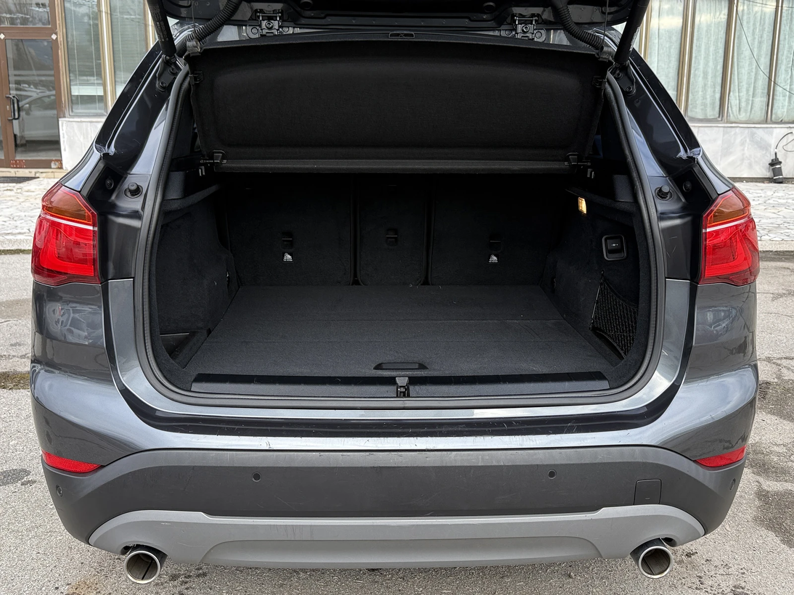 BMW X1 18D Xdrive | Mobile.bg � ����������� 12