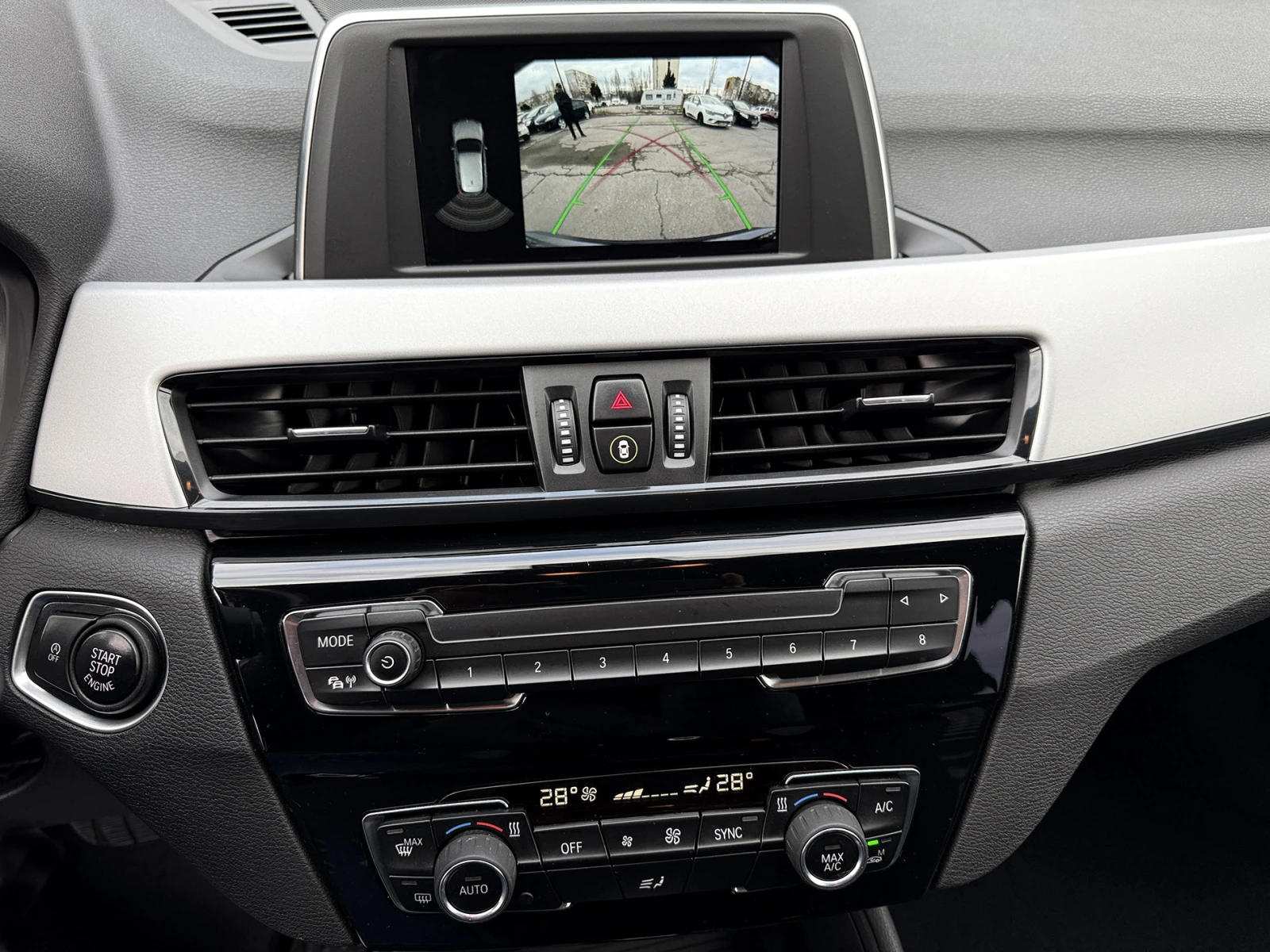 BMW X1 18D Xdrive - изображение 10