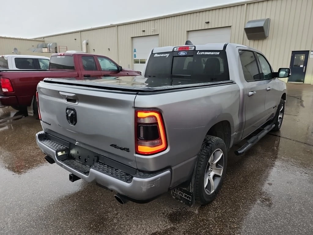 Dodge RAM 1500 * SPORT CREW CAB SHORT BED * CARFAX * ��� �������� | Mobile.bg � ����������� 3