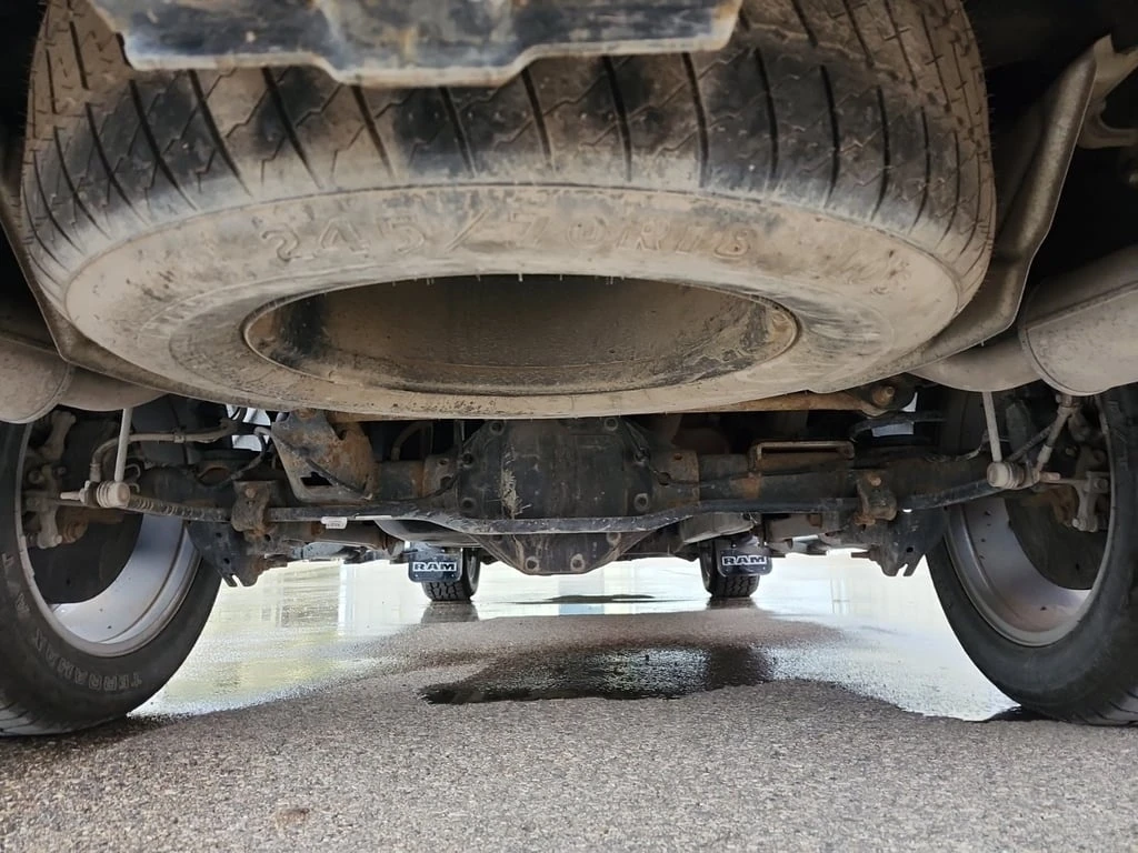 Dodge RAM 1500 * SPORT CREW CAB SHORT BED * CARFAX * ��� �������� | Mobile.bg � ����������� 14