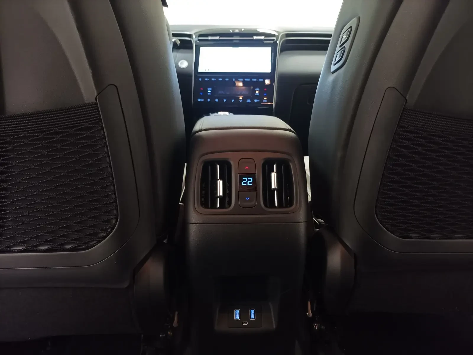 Hyundai Tucson Tucson 1.6 T-GDI Prime| 4WD| Navi| CAM| LED| Krell | Mobile.bg � ����������� 11