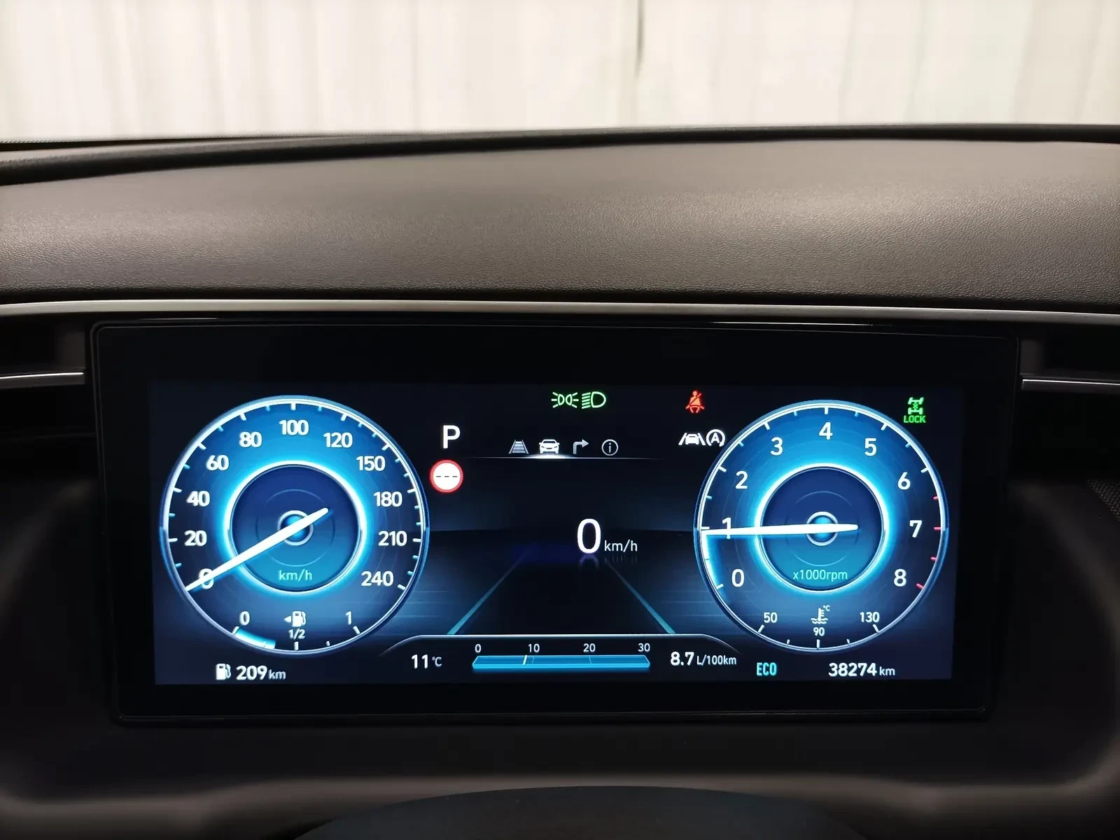 Hyundai Tucson Tucson 1.6 T-GDI Prime| 4WD| Navi| CAM| LED| Krell | Mobile.bg � ����������� 5