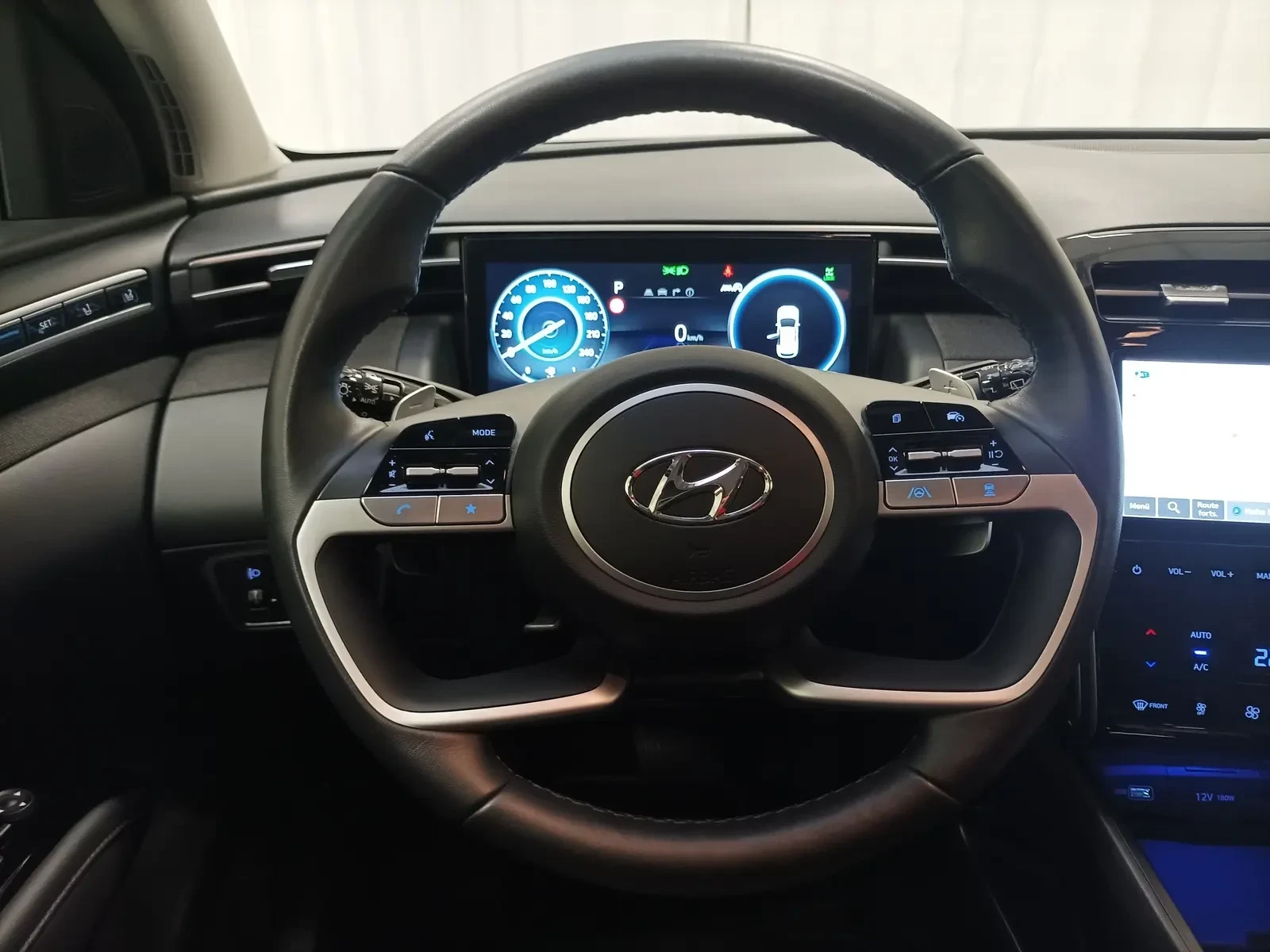 Hyundai Tucson Tucson 1.6 T-GDI Prime| 4WD| Navi| CAM| LED| Krell | Mobile.bg � ����������� 6