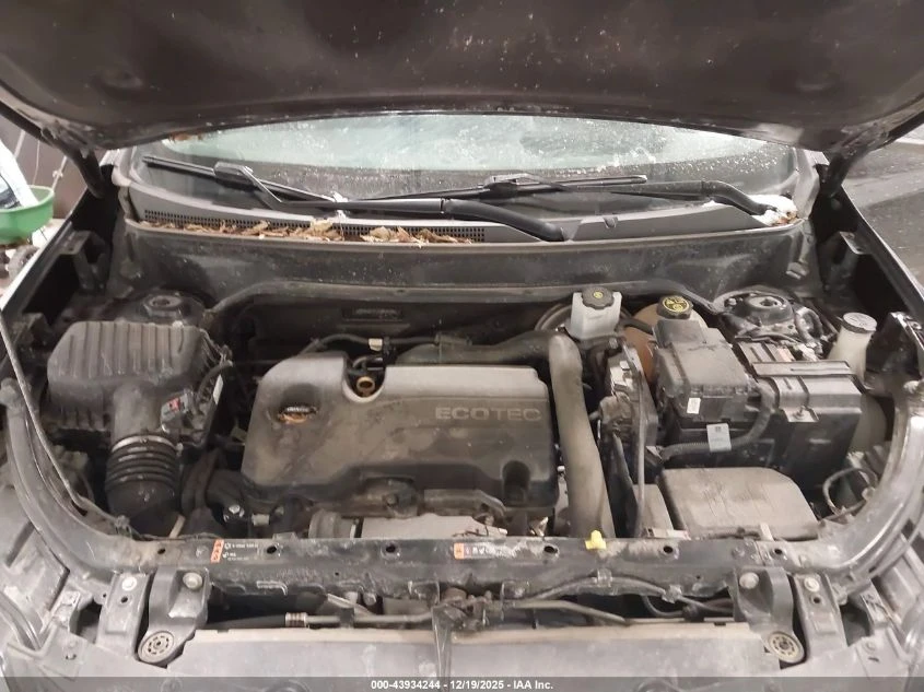 Chevrolet Equinox 1.5l Lt | Mobile.bg � ����������� 10