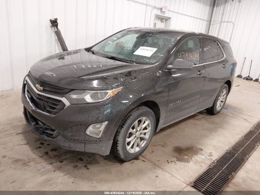 Chevrolet Equinox 1.5l Lt | Mobile.bg � ����������� 2