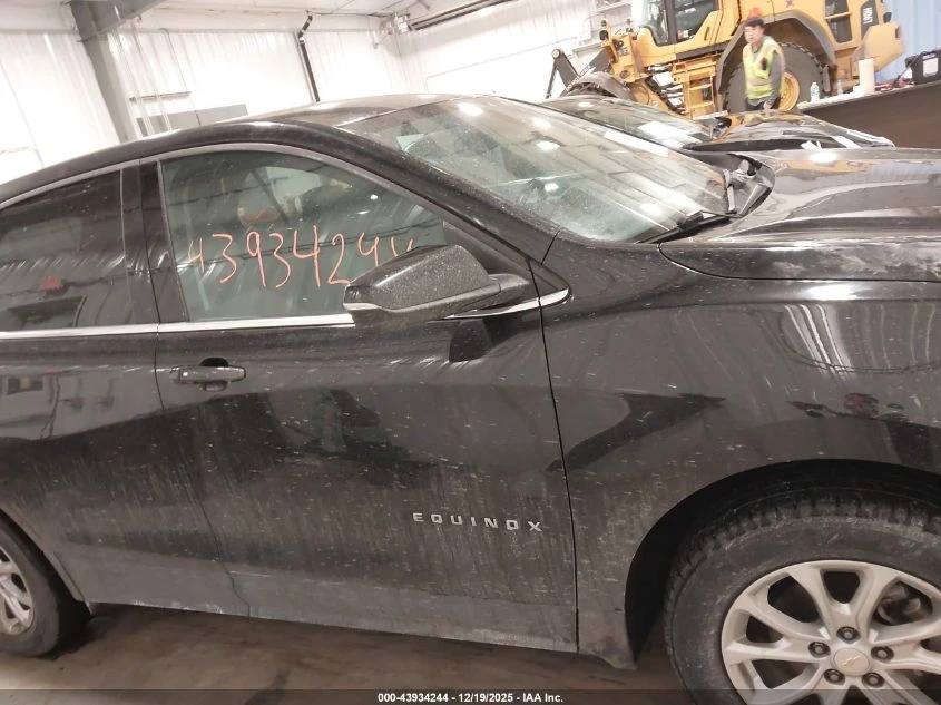 Chevrolet Equinox 1.5l Lt | Mobile.bg � ����������� 13