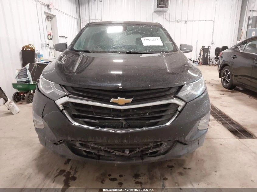 Chevrolet Equinox 1.5l Lt | Mobile.bg � ����������� 12