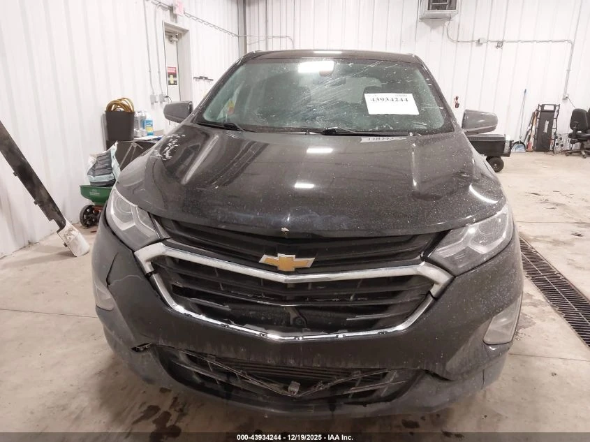 Chevrolet Equinox 1.5l Lt | Mobile.bg � ����������� 6