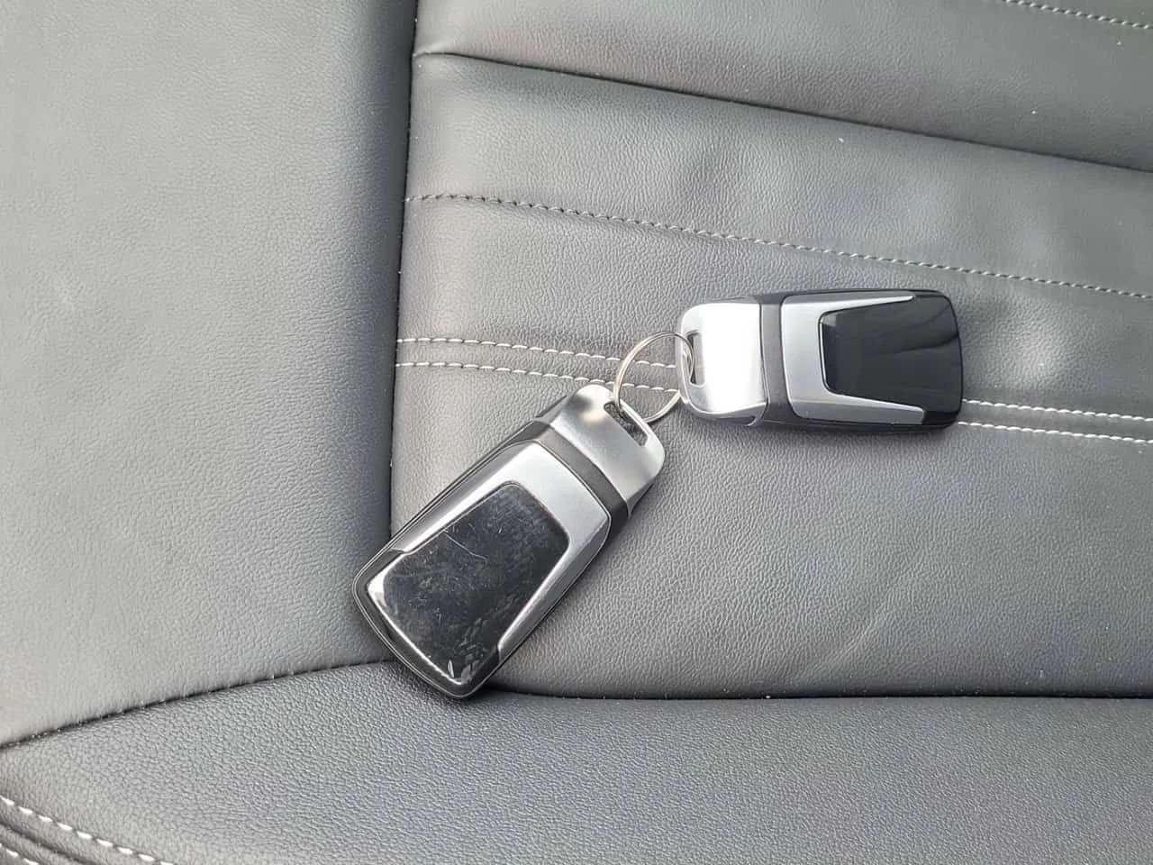 Audi Q5  KOMFORT/CARFAX/Дистроник/Подгрев/Нави - изображение 7