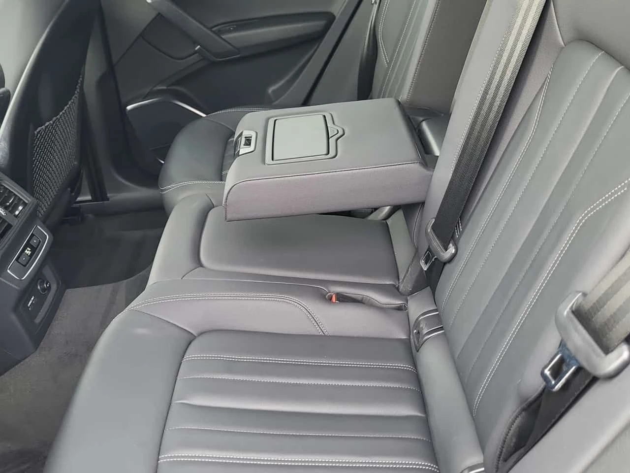 Audi Q5  KOMFORT/CARFAX/Дистроник/Подгрев/Нави - изображение 10