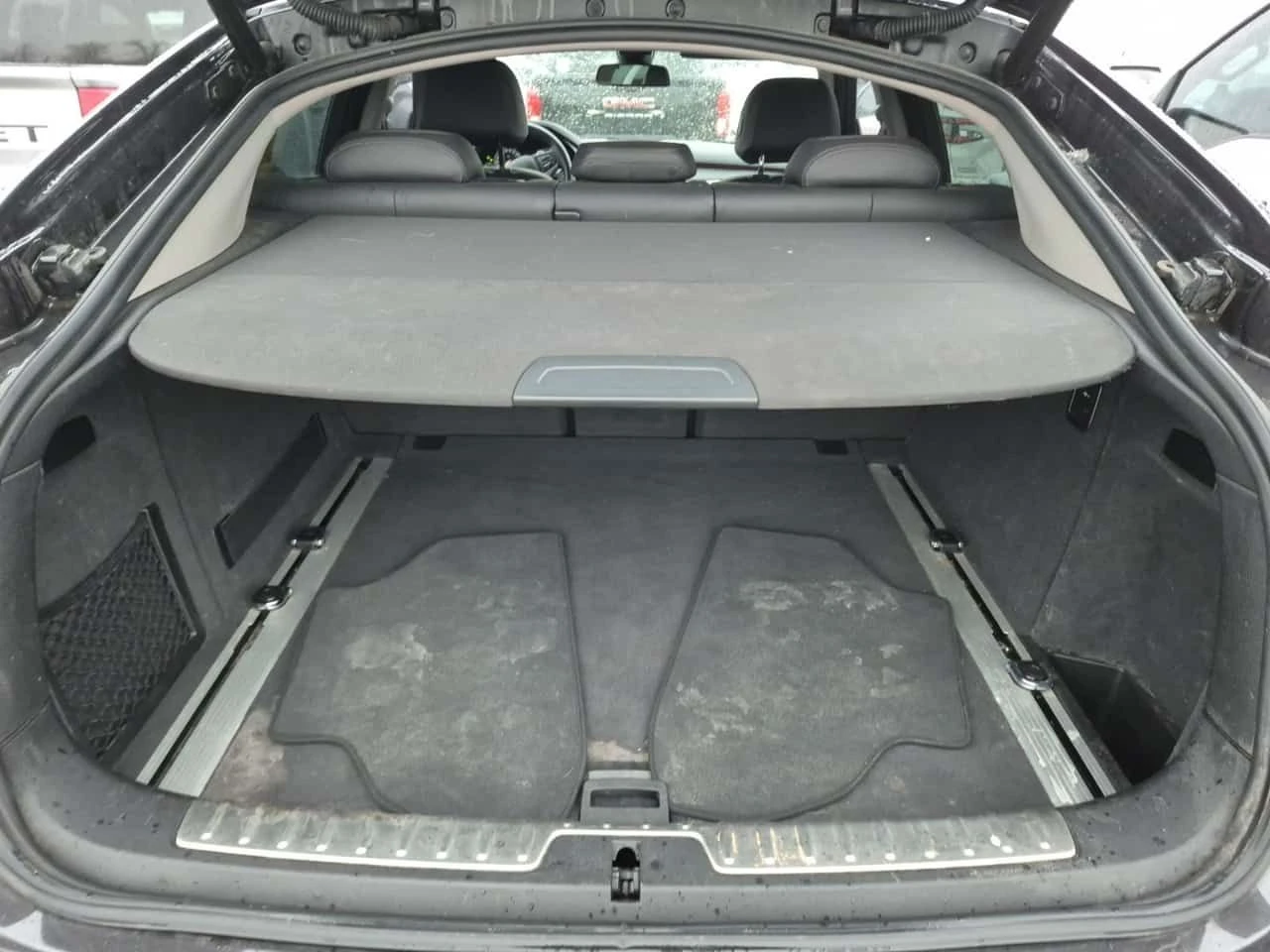 BMW X6 XDRIVE35I | PANO | H/K | HUD | KEYLESS | ПОДГРЕВИ, снимка 14 - Автомобили и джипове - 53927941