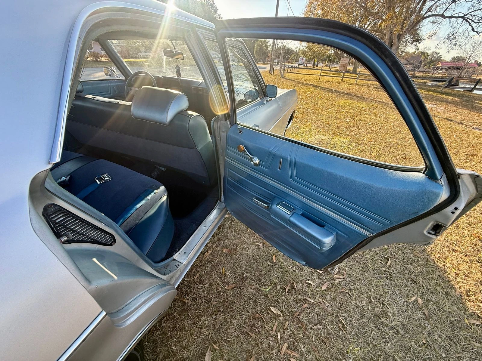 Други Друг Chevrolet Bel Air, снимка 14 - Автомобили и джипове - 53991439