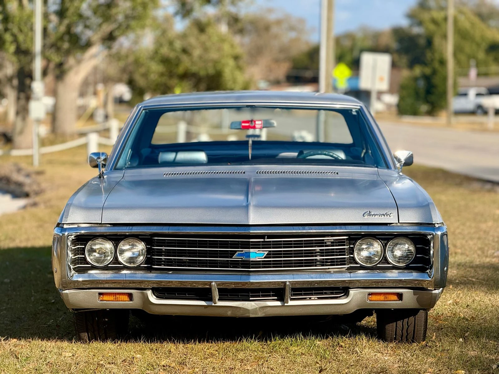 Други Друг Chevrolet Bel Air, снимка 5 - Автомобили и джипове - 53991439