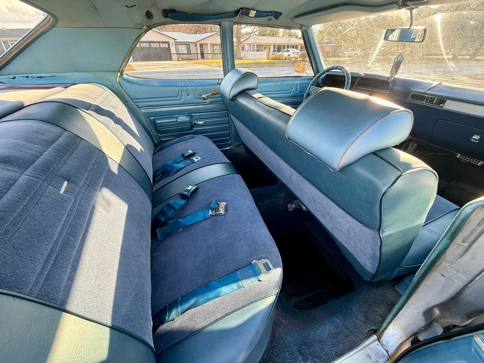 Други Друг Chevrolet Bel Air, снимка 15 - Автомобили и джипове - 53991439