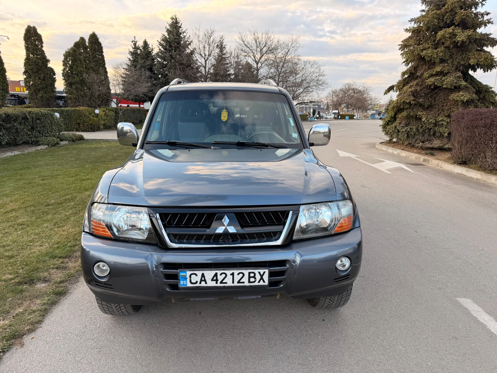 Mitsubishi Pajero | Mobile.bg � ����������� 2