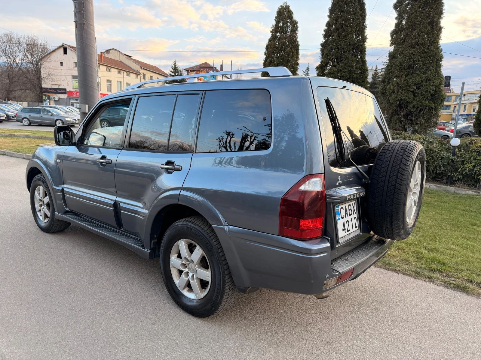 Mitsubishi Pajero | Mobile.bg � ����������� 6