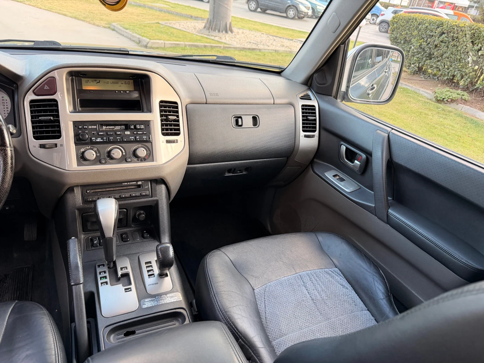 Mitsubishi Pajero | Mobile.bg � ����������� 10