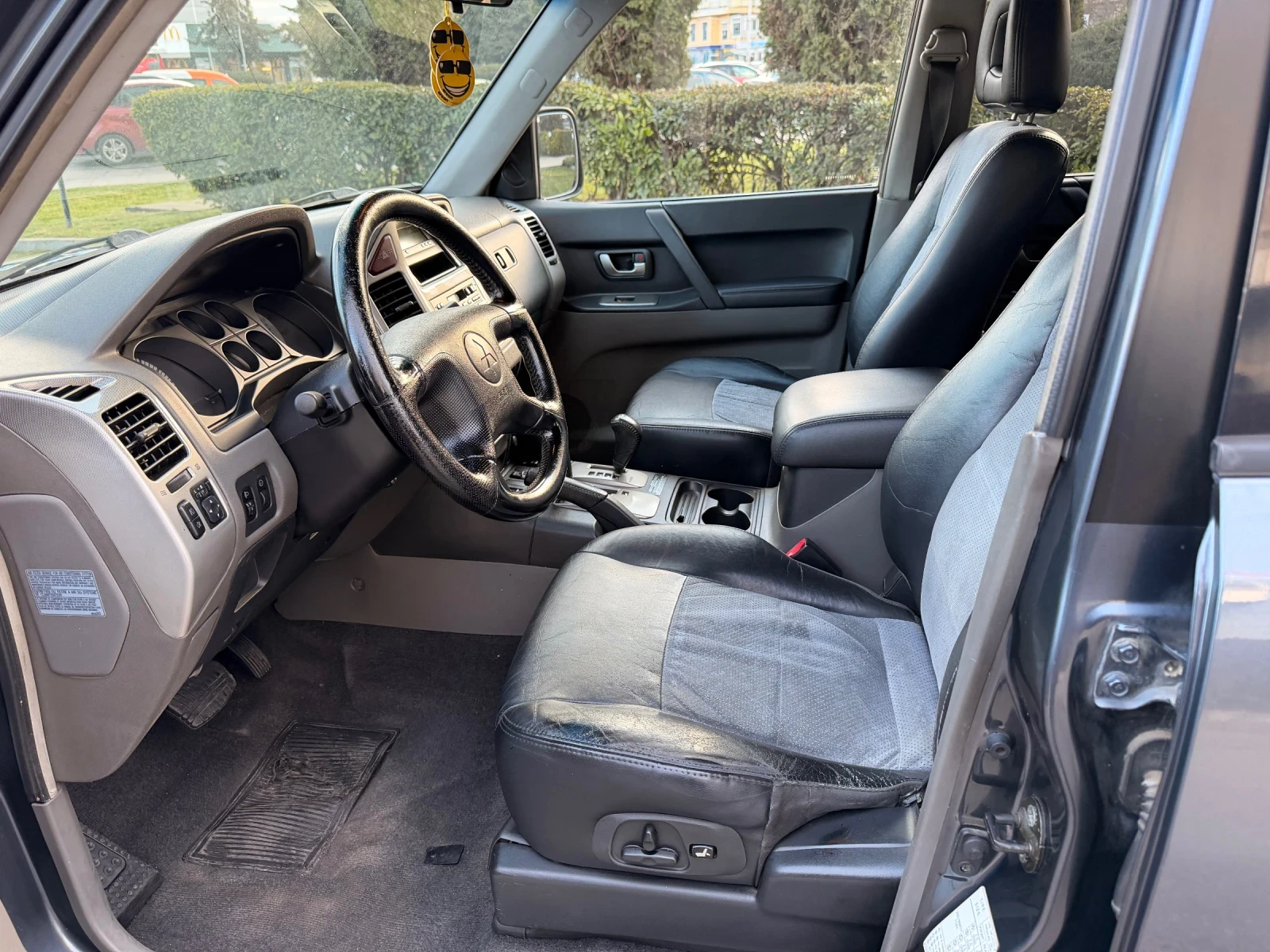 Mitsubishi Pajero | Mobile.bg � ����������� 7