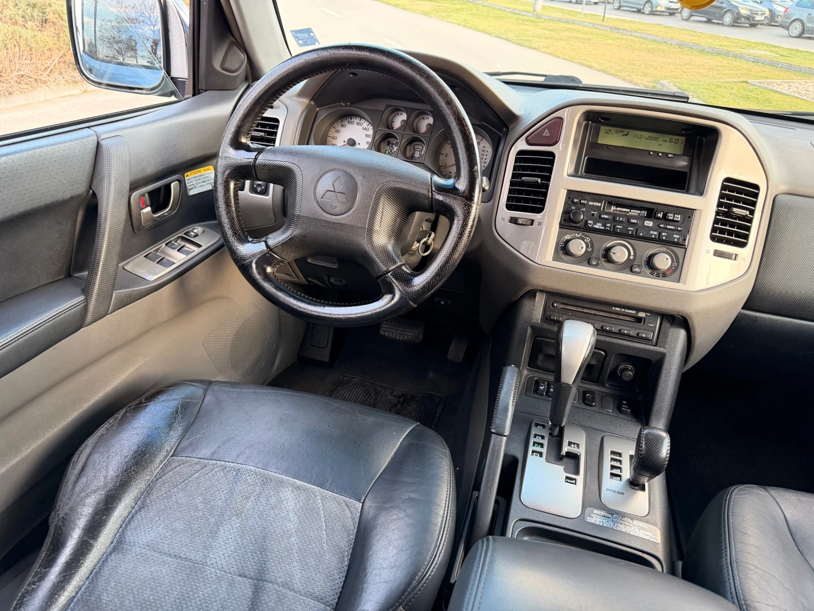 Mitsubishi Pajero | Mobile.bg � ����������� 11
