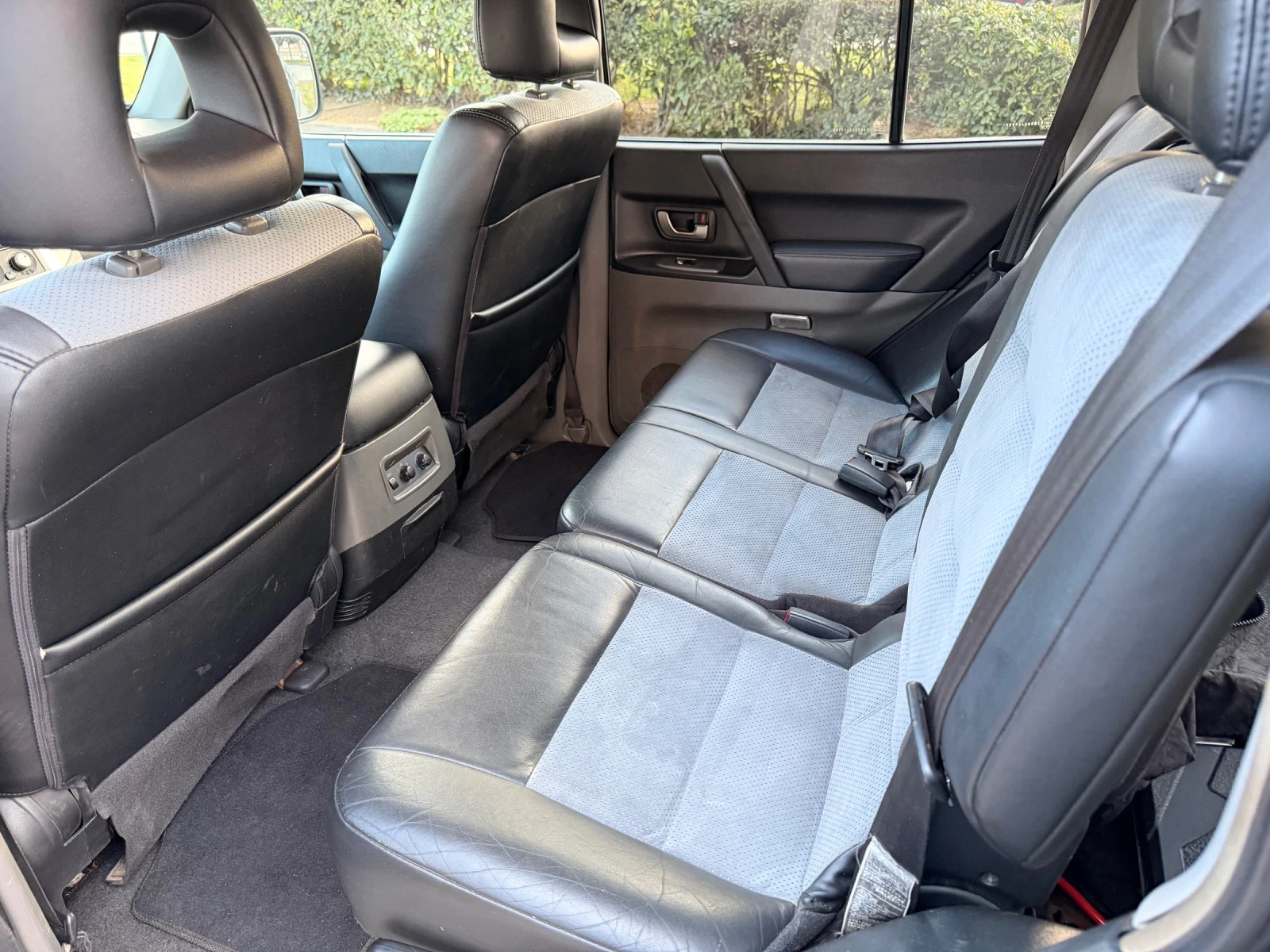 Mitsubishi Pajero | Mobile.bg � ����������� 12