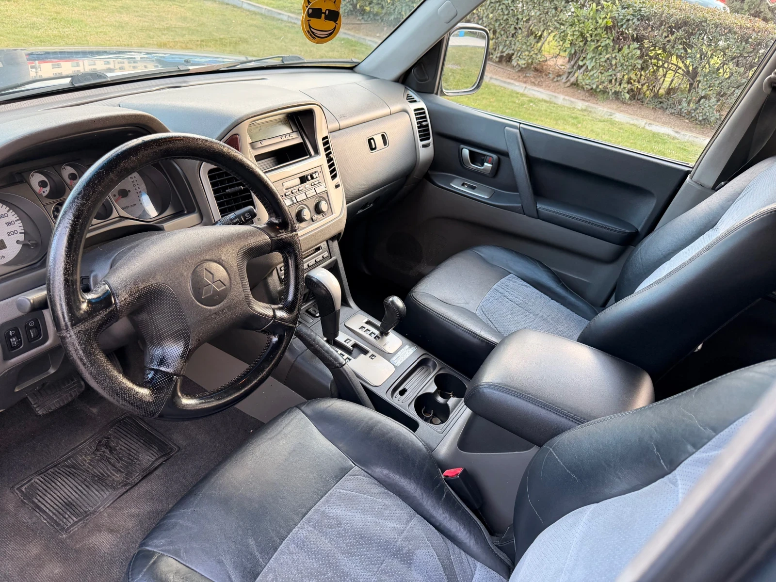 Mitsubishi Pajero | Mobile.bg � ����������� 8