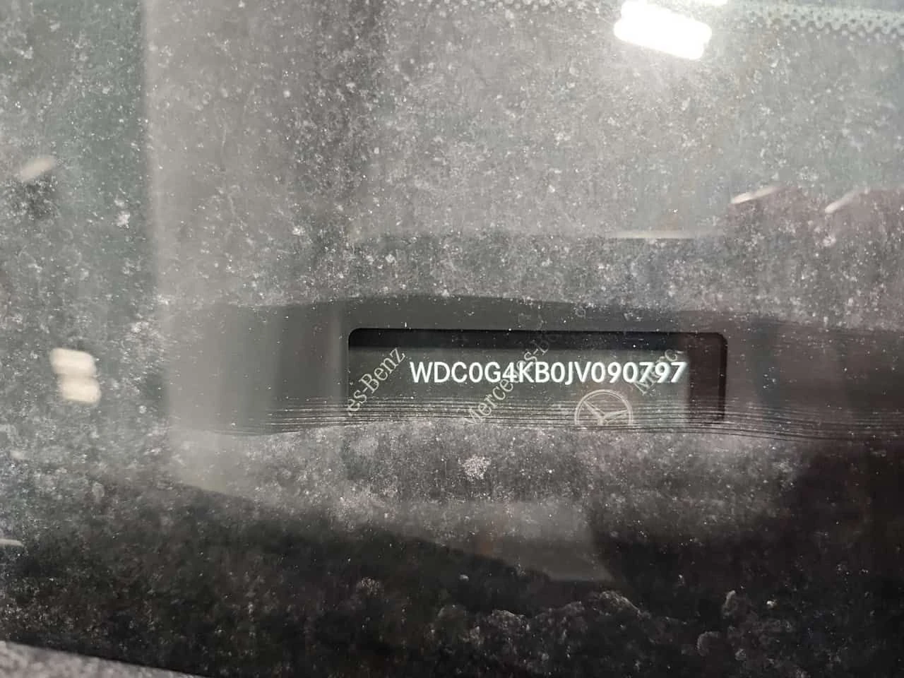 Mercedes-Benz GLC 300 ���� * �������� * KEYLESS * CARFAX | Mobile.bg � ����������� 16