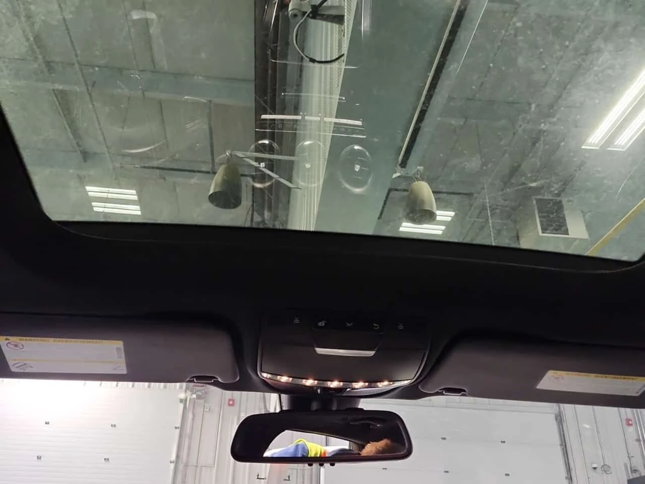 Mercedes-Benz GLC 300 ���� * �������� * KEYLESS * CARFAX | Mobile.bg � ����������� 13