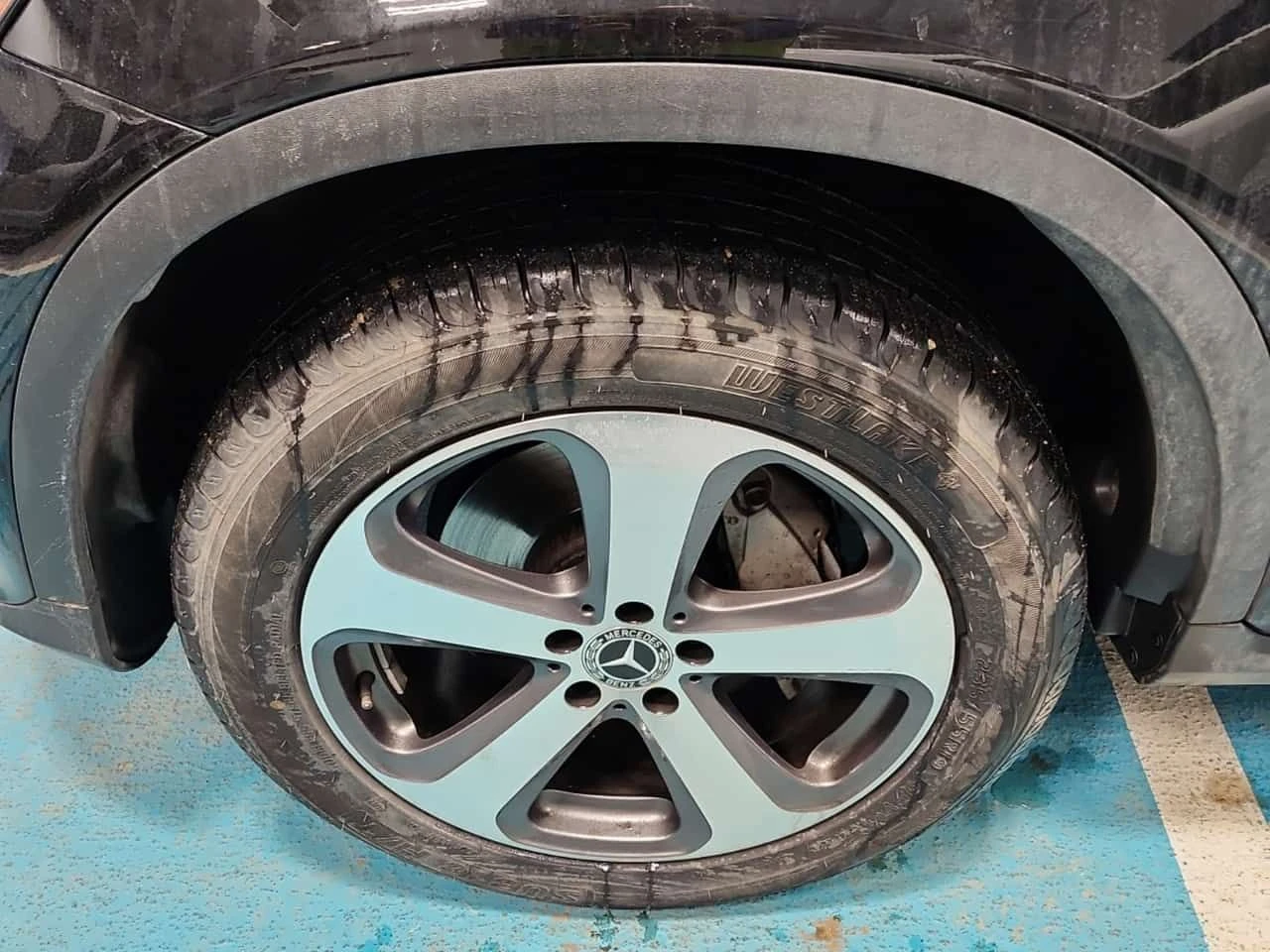 Mercedes-Benz GLC 300 ���� * �������� * KEYLESS * CARFAX | Mobile.bg � ����������� 6