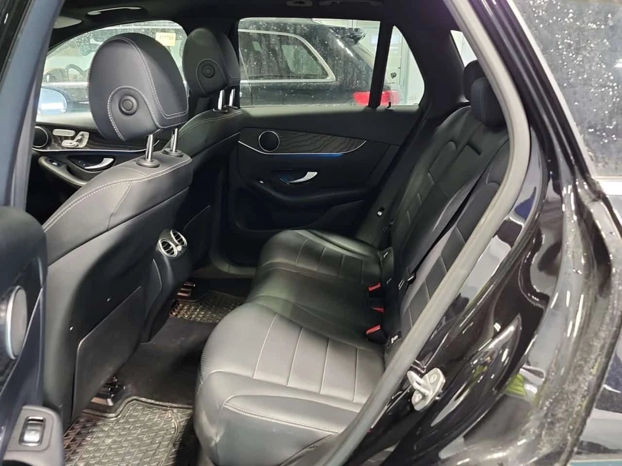 Mercedes-Benz GLC 300 ���� * �������� * KEYLESS * CARFAX | Mobile.bg � ����������� 12