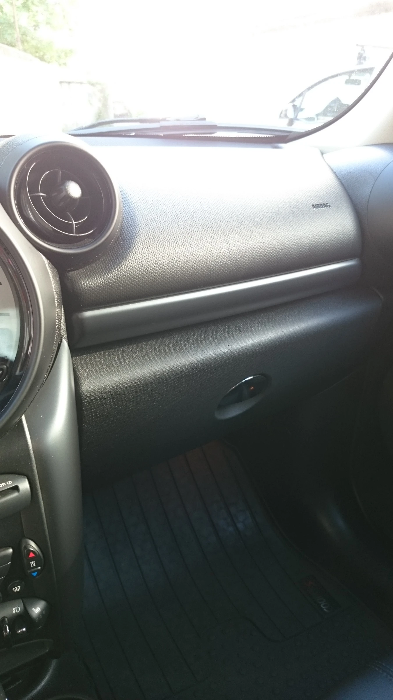 Mini Countryman  IX, снимка 16 - Автомобили и джипове - 54838877